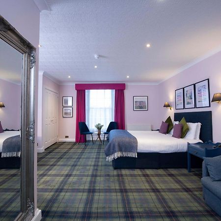 The Royal George Hotel Пърт Екстериор снимка