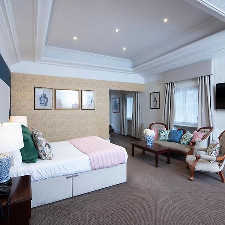 The Royal George Hotel Пърт Екстериор снимка