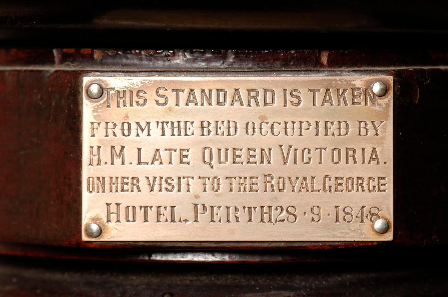 The Royal George Hotel Пърт Екстериор снимка