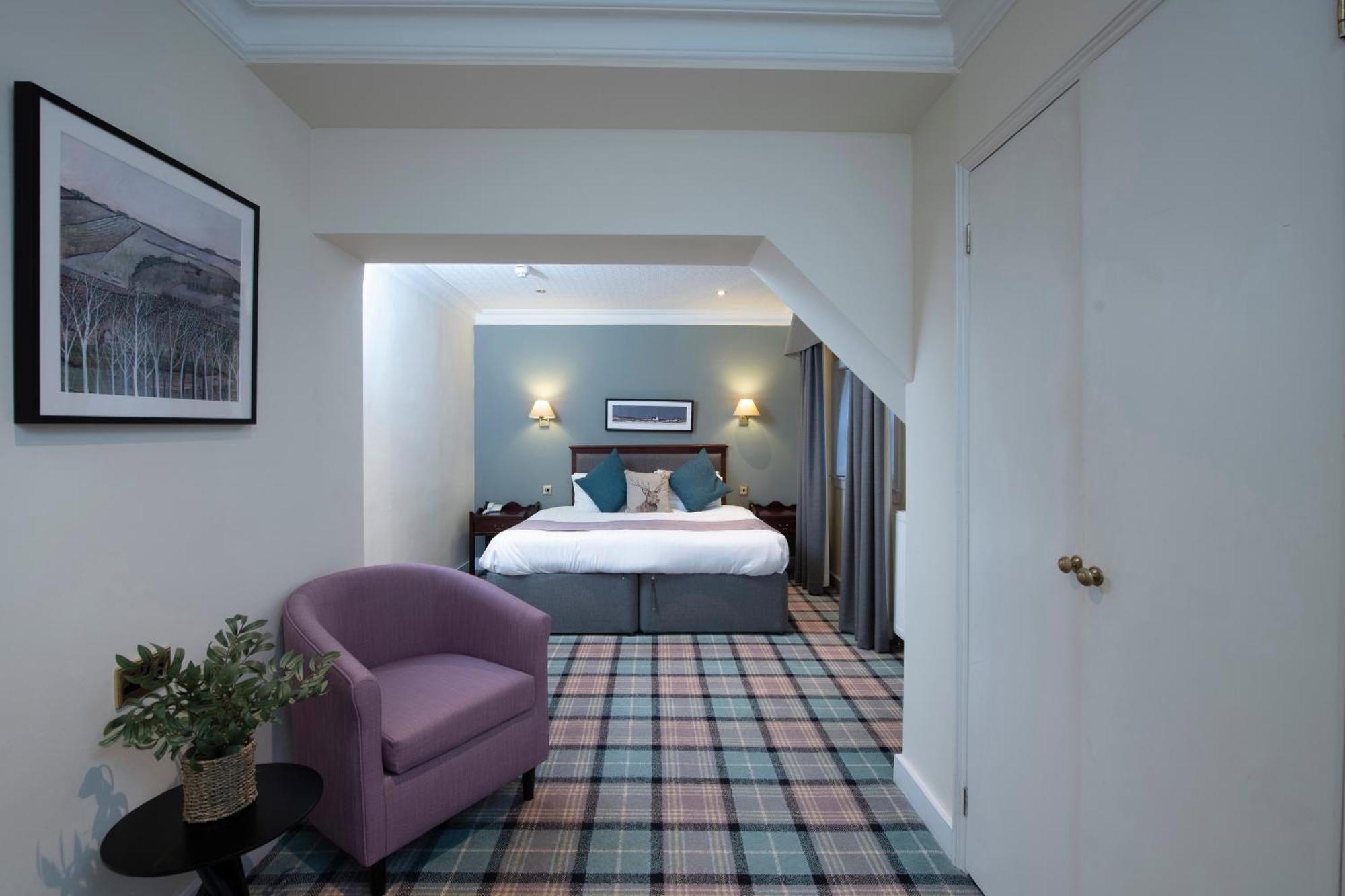 The Royal George Hotel Пърт Екстериор снимка